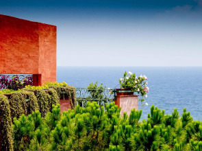 Forte Village Resort - Hotel Il Castello