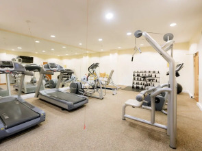 Sofitel London Gatwick