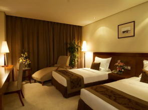 Super House International