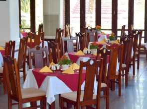 Sea Lion Beach Resort & Spa