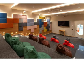 Курорт Swandor Hotels & Resorts – Kemer