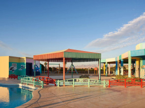 Sheraton Soma Bay Resort