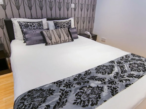 Abbey Court, Hyde Park Hotels