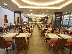 Park Dedeman Eskisehir