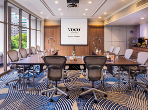 voco Orchard Singapore by IHG