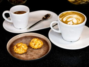 Courtyard by Marriott Brussels EU