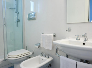 Hotel Punta Nord - Est