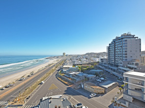 Blaauwberg Beach Hotel