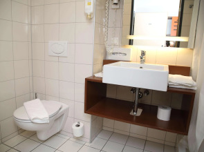 Kyriad Vienna Altmannsdorf