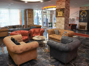 Kars Atapark Boutique Hotel