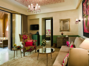 Tigmiza Boutique Hôtel & Spa