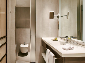 VP Plaza España Design