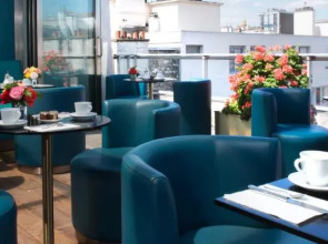 Hotel Bac Saint-Germain