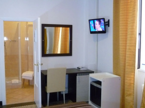 Hotel Agnello dOro Genova