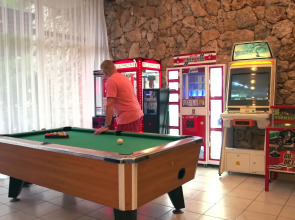 Sagitta All inclusive light