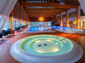 Спа-отель Meresuu