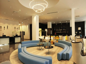 Hotel Slovenija – Lifeclass Hotels & Spa, Portorož