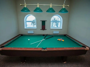 Спа-отель Michur Inn