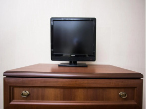 Улучшенные апартаменты «Apartlux Вернадского Superior»