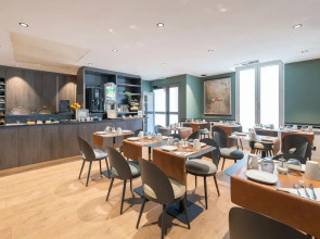 Best Western Hotel Du Pont Wilson