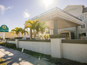 La Quinta Inn by Wyndham Tampa Near Busch Gardens