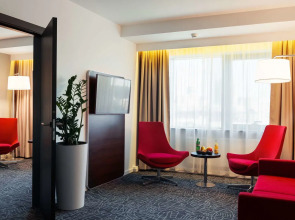 Park Inn by Radisson Киев Троицкая