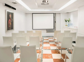 NH Collection Paseo del Prado