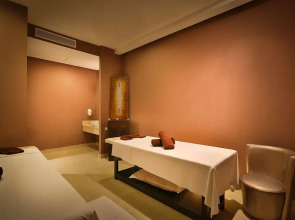 Отель Grand Plaza Marrakech