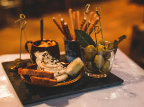 Bristol Hotel Frankfurt