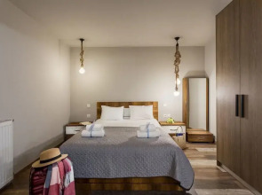 Supreme Comfort  by Athens Stay