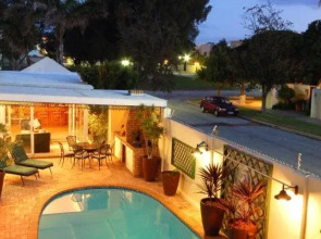 Anchorage Guest House