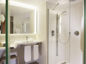 Hotel Oceania Paris Roissy CDG