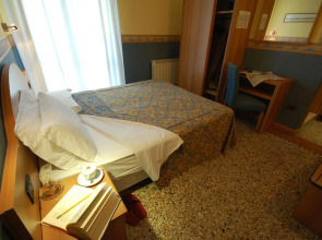 Antica Villa Graziella Hotel