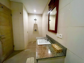 Sau Bali Beach House Canggu