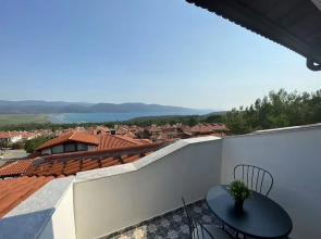 Verde Suites Akyaka
