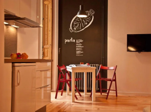 Rusticae Matute11 Suites