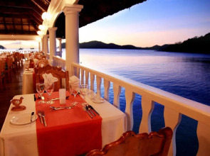 Le Domaine de La Reserve