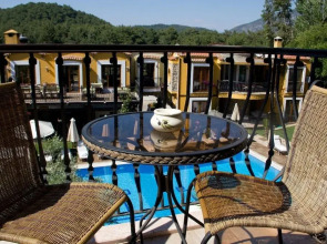 The Olive Tree Studios - Adults Only