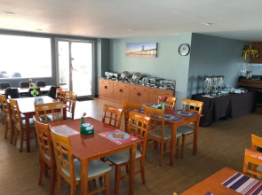 Journeyhub Pattaya Central