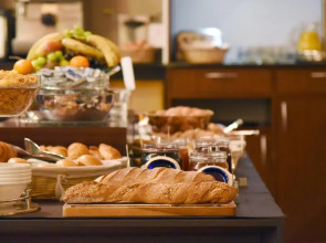 Hôtel International & Terminus