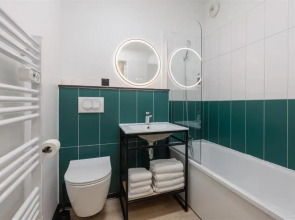 Residence du Parc - Val D'Europe