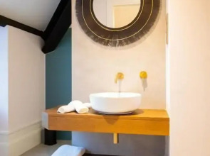 Hotel Casa do Estanco