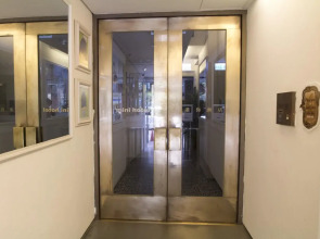 Mini Hotel Causeway Bay Hong Kong