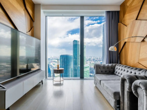 Нью лэвэл групп на улице 1-й Красногвардейский проезд 22 стр. 2