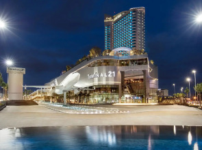 Grande Centre Point Pattaya