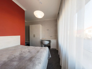 Grand Petit Hotel ex Shato Gesson