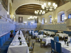 Parador de Plasencia