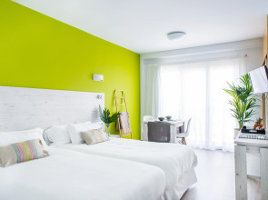 Dunas Club - Hotel & Apartamentos