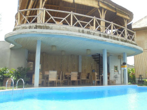 Biyukukung Suites & Spa