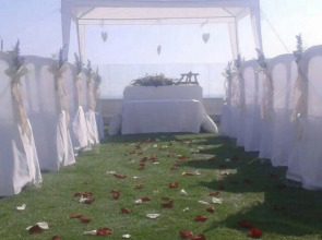 Hotel Boutique Sabbia Valencia